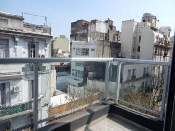 SARANDI Y AV. BELGRANO 1 y 1/2 Ambiente, US75.000