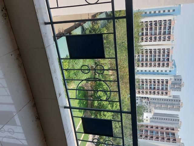 Sarang Nanded City 2 Bedroom 872 Sq. Ft. Apartment in Sinhagad Pune Listing ID: #10069