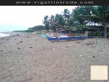 Sarangani Industrial Beach Resort 16.6 hectares