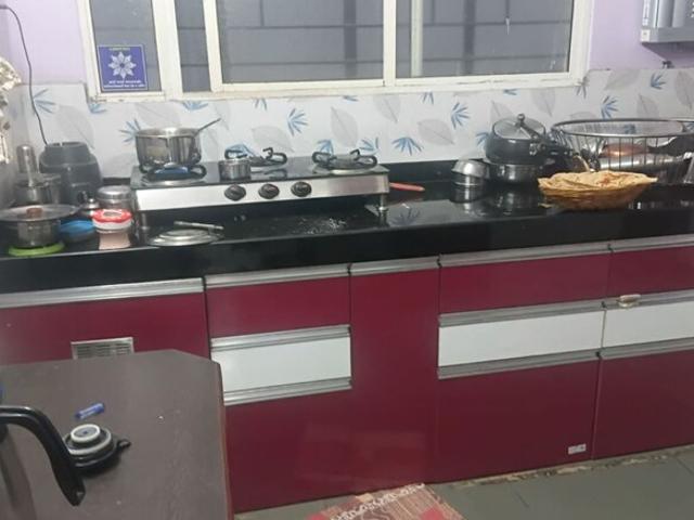 Sarangshri Apartment 2 Bedroom 754 Sq. Ft. Apartment in Dhayari Pune Listing ID: #10328