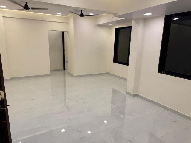 Saras Icon 2 Bedroom 780 Sq. Ft. Apartment in Seawoods Navi Mumbai Listing ID: #10110