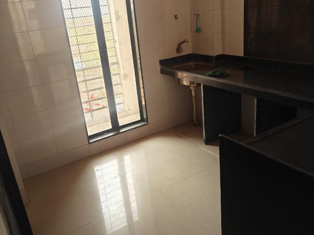 Saraswati CHS Kharghar Sector 13 2 Bedroom 600 Sq. Ft. Apartment in Kharghar Sector 13 Navi Mumbai Listing ID: #9921