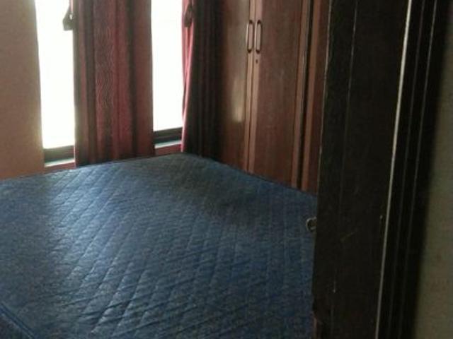Saraswati CHS Kharghar Sector 13 2 Bedroom 600 Sq. Ft. Apartment in Kharghar Sector 13 Navi Mumbai Listing ID: #9888