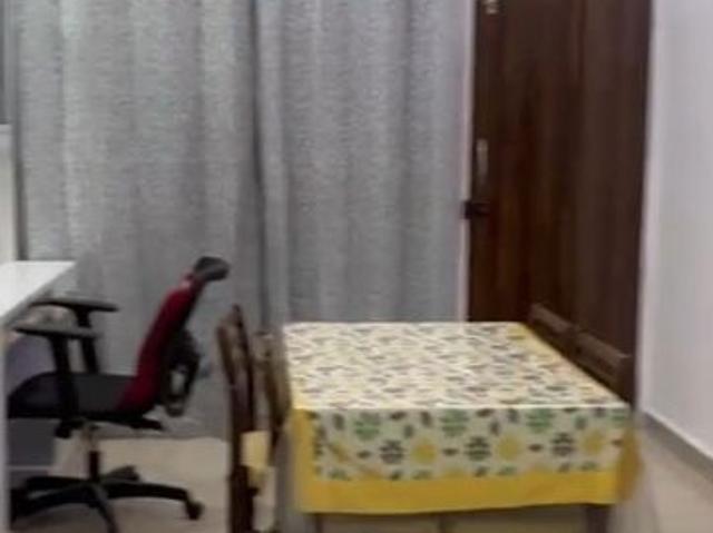 Saraswati Apartment 3 Bedroom 1600 Sq. Ft. Apartment in Ip Extension Delhi Listing ID: #10110