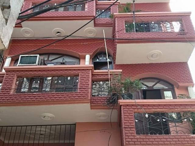 Saraswati Enclave, Sector 37a 6 Bedroom 100 Sq. Yd. Independent House in Saraswati Enclave Gurgaon Listing ID: #10376