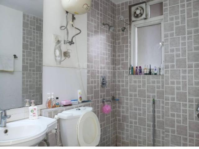 Saraswati Landmark 2 Bedroom 1050 Sq. Ft. Builder Floor in Bisrakh Jalalpur Greater Noida Listing ID: #9918