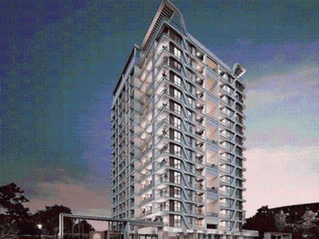 Saraswati Meera Vistara,Ambernath East 2 BHK Apartment For Sale Ambernath