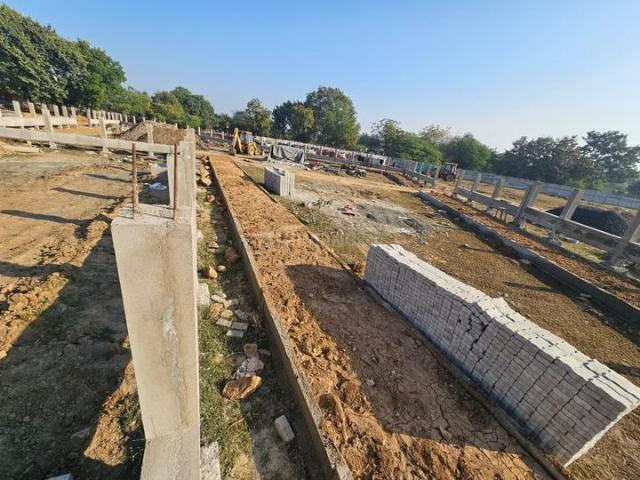 Saraswati Nagri 11,Godhni Residential Plot For Sale Nagpur
