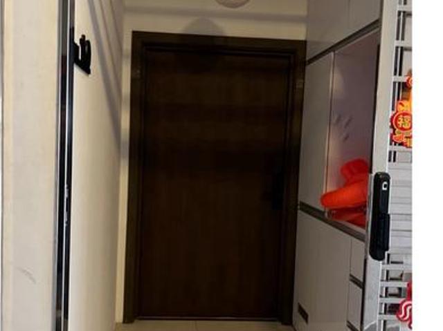 Sarawak Kuching Fully Furnished Gala City Residences Condominium For Rent