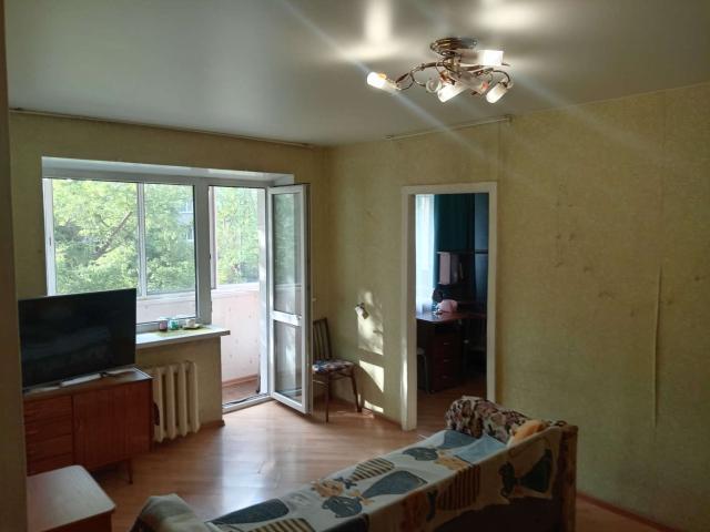 Саратов, Кировский, 44