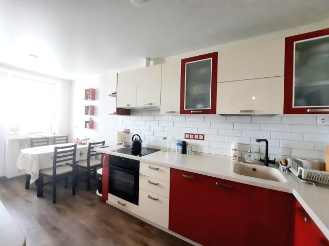 Саратов, Ленинский, Лунная ул,25б