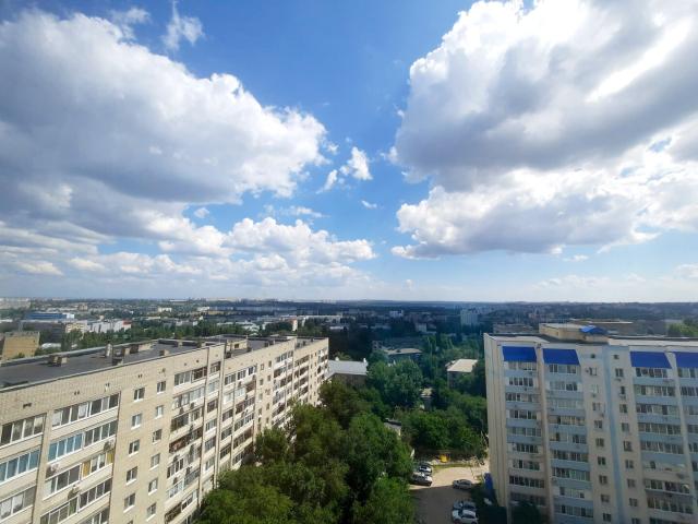 Саратов, Ленинский, Лунная ул,25б