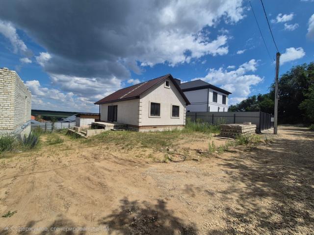 Саратов, Воскресенская ул