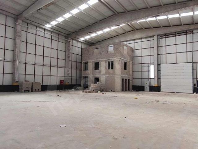 SARAY 900 M2 KAPALI KÖŞE İSKANLI SIFIR