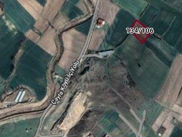 SARAY ÇAYLADA KÖY DİBİ ARSA