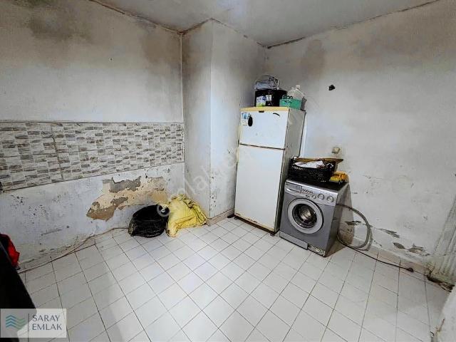 Saray Emlaktan Karakola Yakın 3+1 Bahçe Katı 130m2 Bahçeli