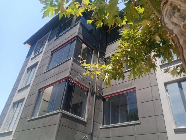Saray Kemalpaşa'da Sıfır 2+1 Daire, Önü Kapanmaz Konumda!