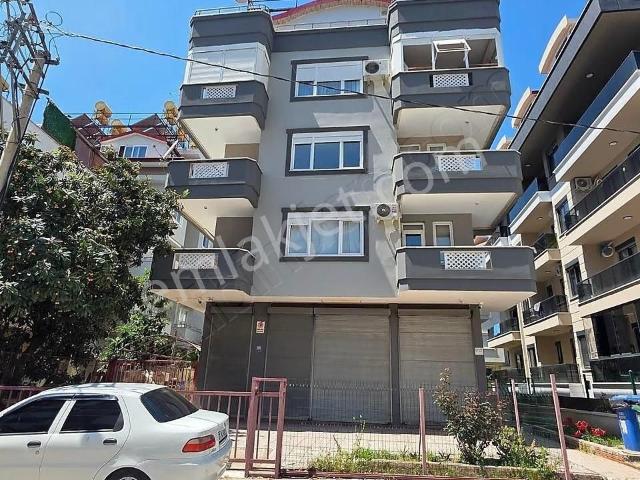 Saray Mh.hal Kavşağı Çıtırım Past.mevki Kiralık 2+1 1.kat 120 M2