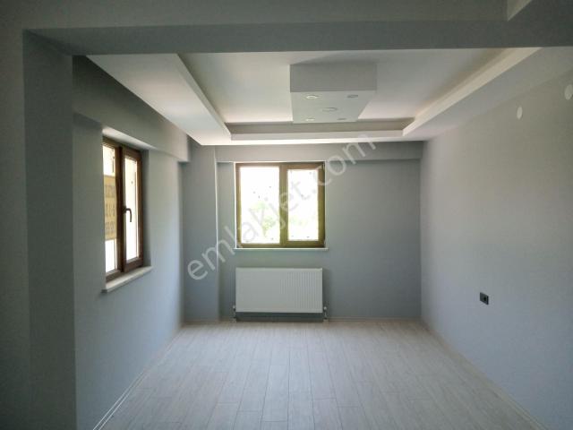 Saray Pazarcık'ta 2+1, 99m² Yüksek Giriş Daire