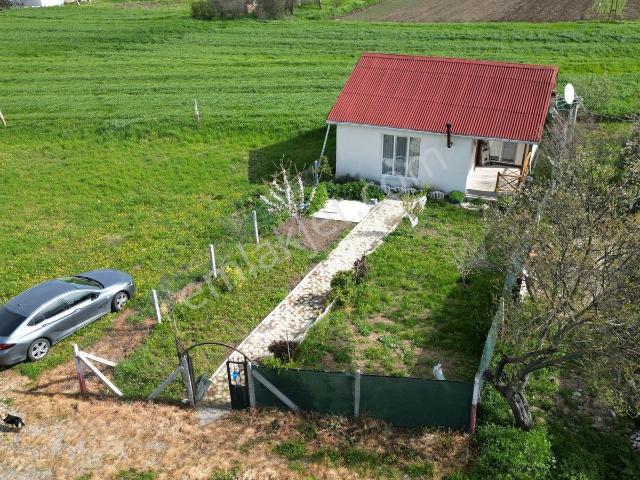 ꧁ Saray Sofular 'da ╣250 M² Arsa╠ İçinde ╣ Müstakil Ev ╠ ꧂