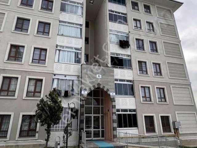 Sarayönü Ladik 1. Etap Tokide Satılık Boş 3+1 Daire