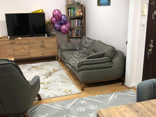 Sarayağa Caddesinde 1. Kat 2+1 Satılık Daire