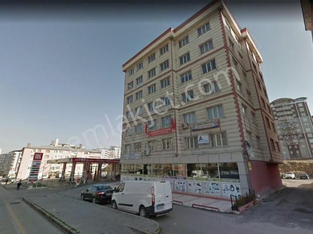Saraybosna Atayurt İş Merkezi 3. Kat Kiralık Ofis Ve Bürolar