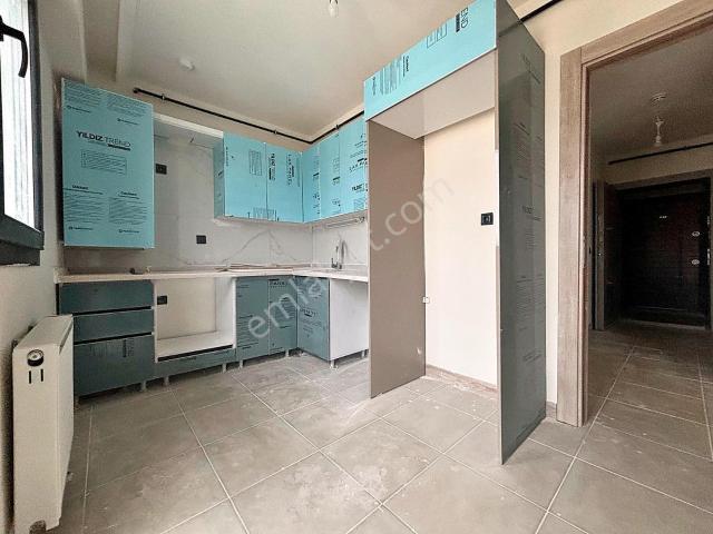 Saraycık Toki Konutların'da Şehir Manzaralı 2+1 Daire Fırsatı