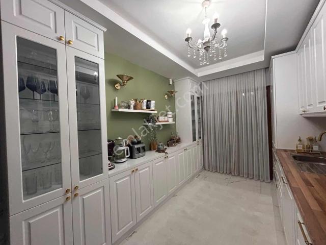 Saraycık Toki Konutlarında Full Yapılı 3+1 Satılık Daire