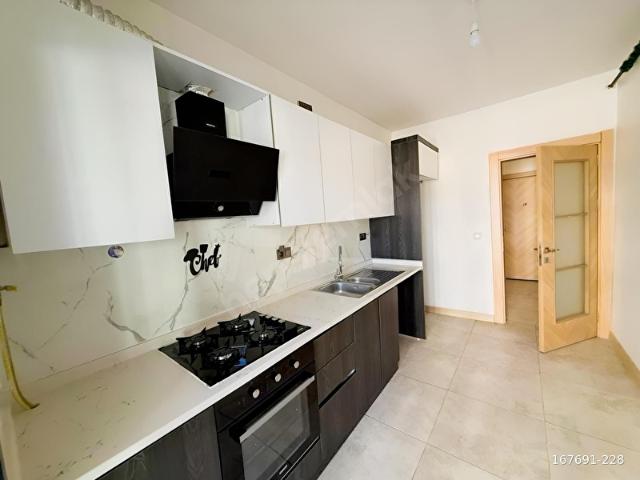 Saraycık Toki'de Resmi Banka Devirli Satılık 3+1 Daire