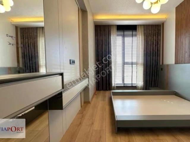 Saraycık Bagımsız Mutfak Full Yapılı 2+1 Daire