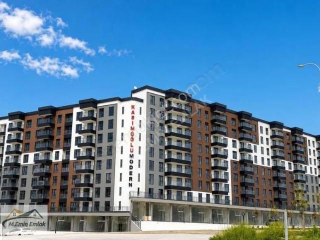 Saraycık Bulvar Üstü Site İçinde Super Lux Satılık 2+1