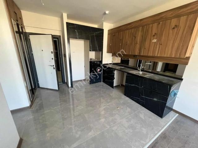 Saraycık Lagom 1+1 55m2 Lüks Satılık Daire