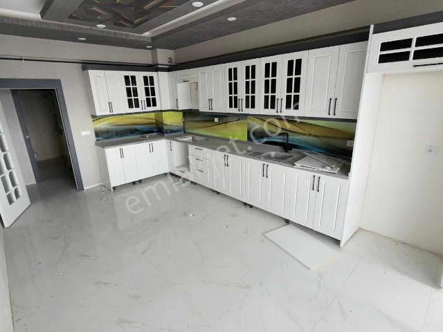 Saraycık Mah Ultra Lüks Saunalı Kilerli 4+1 Sıfır Daire