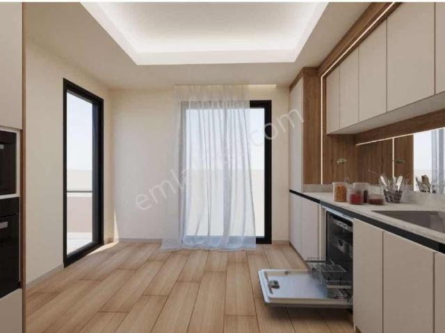 Saraycık Mah Uluç Ali Paşa Bulvarına Cephe 2+1