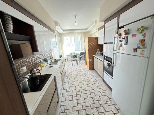 Saraycık Mhde 4 Yıllık Full+full 4+1 Geniş Peyzaj Alanı Lüks Daire