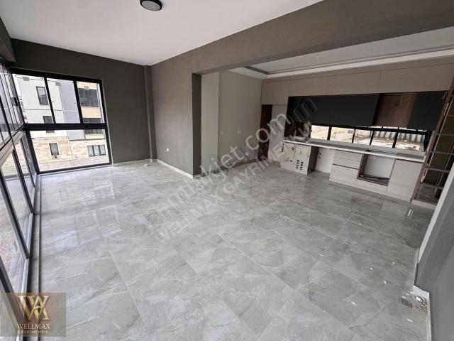 Saraycık'ta Oturuma Hazır 3+1 Satılık Daire