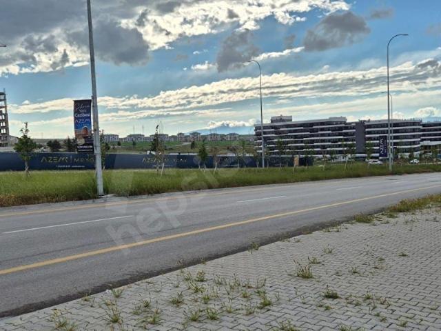 Saraycıkta Bulvara Cephe Seyirtepe Kooparatifinde Daire Getirili