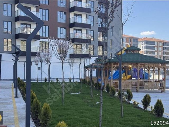 SARAYCİK KASIMOGLU İNŞAATTA 2+1 SIFIR KİRALIK DAİRE