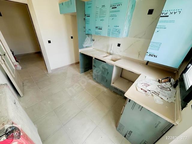 SARAYCIK 4. BÖLGE 1. ETAPTA KAÇIRILMAYACAK F TİPİ 3+1 DAİRE