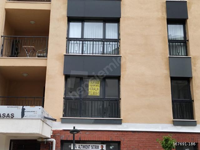 SARAYCIK TOKİ'DE KİRALIK 3+1 DAİRE
