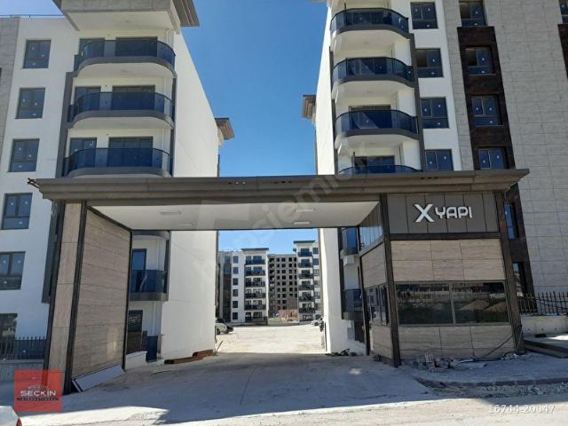 SARAYCIK X YAPI SARAYKENT'TE KİRALIK 1+1 SIFIR DAİRE