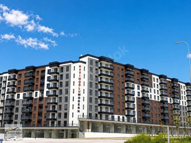 SARAYCIK BULVAR ÜSTÜ SİTE İÇİNDE SUPER LUX SATILIK 2+1