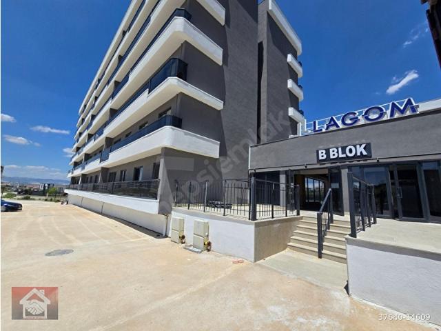 SARAYCIK LAGOM ACİL SATILIK 2+1 BAĞIMSIZ MUTFAKLI KAPALI OTOPARKLI DAİRE