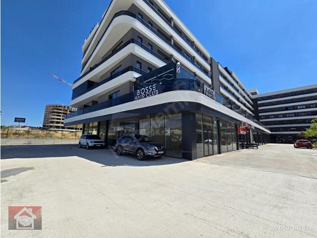 SARAYCIK LAGOM DA KİRALIK 2+1 PARK MANZARALI DAİRE