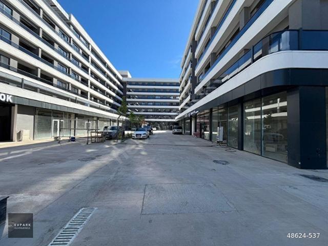 SARAYCIK LAGOM'DA OTURUMA HAZIR PROJE'DE 4.KAT 1+1 FIRSAT DAİRE