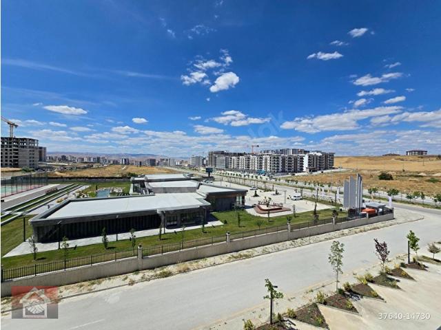 SARAYCIK MAH LAGOM DA KİRALIK PARK MANZARLI 1+1 DAİRE