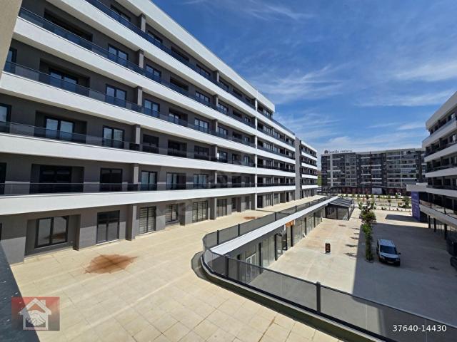 SARAYCIK MAH LAGOM SİTESİ KİRALIK 2+1 BAĞIMSIZ MUTFAKLI ÖN CEPHE DAİRE