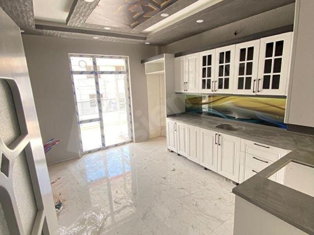 SARAYCIK'TA PRESTİJLİ 4+1 SAUNALI, GİYİNME ODALI FIRSAT DAİRE