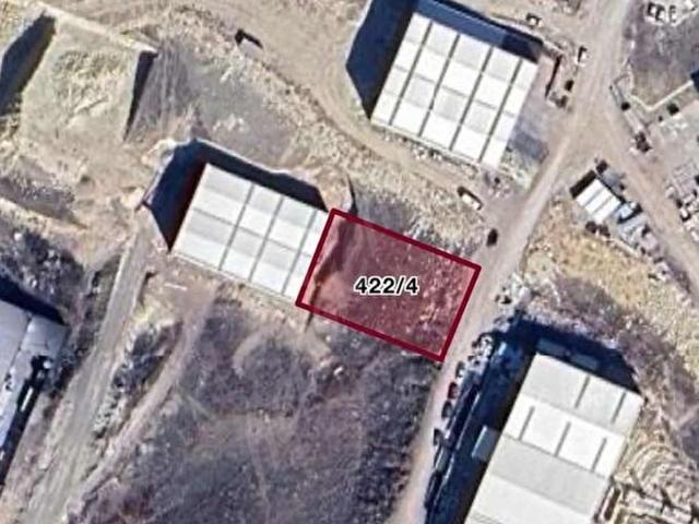 SARAYDA SATILIK 500m2 ARSA